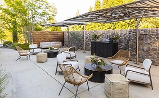 Alila Napa Valley, a Hyatt Luxury Resort