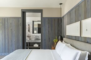Alila Napa Valley, a Hyatt Luxury Resort