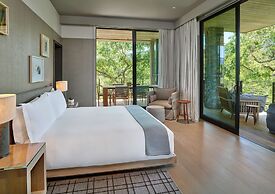 Alila Napa Valley, a Hyatt Luxury Resort