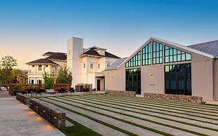 Alila Napa Valley, a Hyatt Luxury Resort