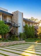 Alila Napa Valley, a Hyatt Luxury Resort