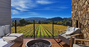 Alila Napa Valley, a Hyatt Luxury Resort