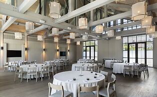 Alila Napa Valley, a Hyatt Luxury Resort