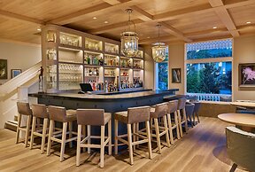 Alila Napa Valley, a Hyatt Luxury Resort