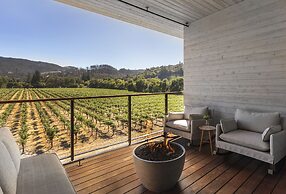 Alila Napa Valley, a Hyatt Luxury Resort