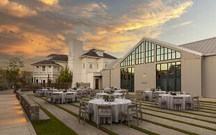 Alila Napa Valley, a Hyatt Luxury Resort