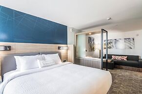 SpringHill Suites by Marriott Oklahoma City Downtown