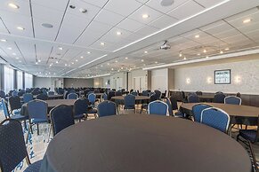 SpringHill Suites by Marriott Oklahoma City Downtown