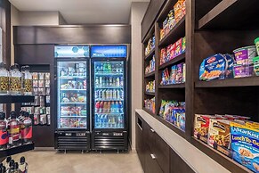 SpringHill Suites by Marriott Oklahoma City Downtown