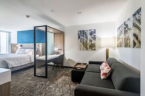 SpringHill Suites by Marriott Oklahoma City Downtown