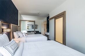 SpringHill Suites by Marriott Oklahoma City Downtown