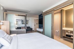 SpringHill Suites by Marriott Oklahoma City Downtown