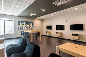 SpringHill Suites by Marriott Oklahoma City Downtown