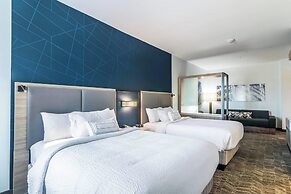 SpringHill Suites by Marriott Oklahoma City Downtown