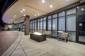 SpringHill Suites by Marriott Oklahoma City Downtown