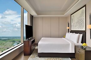 JW Marriott Hotel Kolkata