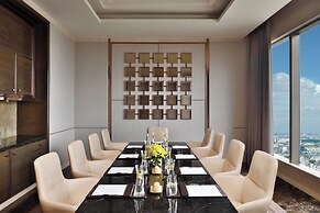 JW Marriott Hotel Kolkata