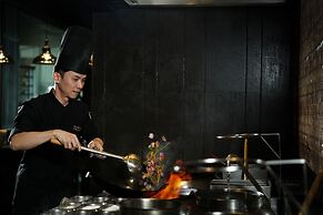 JW Marriott Hotel Kolkata