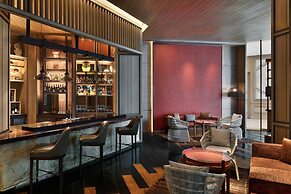 JW Marriott Hotel Kolkata