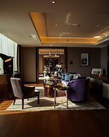 JW Marriott Hotel Kolkata
