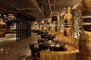 JW Marriott Hotel Kolkata