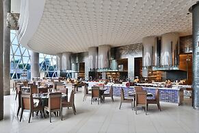 JW Marriott Hotel Kolkata