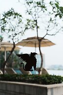 JW Marriott Hotel Kolkata