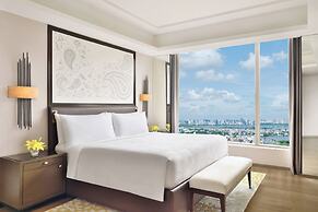 JW Marriott Hotel Kolkata