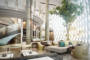 JW Marriott Hotel Kolkata