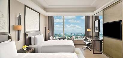 JW Marriott Hotel Kolkata