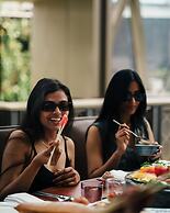 JW Marriott Hotel Kolkata