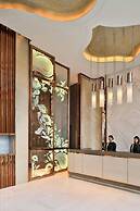 JW Marriott Hotel Kolkata