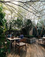 JW Marriott Hotel Kolkata