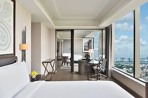 JW Marriott Hotel Kolkata