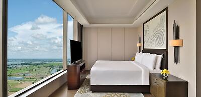 JW Marriott Hotel Kolkata