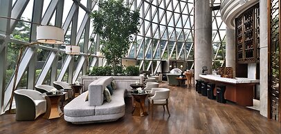 JW Marriott Hotel Kolkata