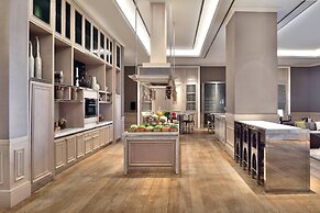 JW Marriott Hotel Kolkata