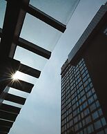 JW Marriott Hotel Kolkata