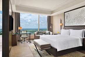 JW Marriott Hotel Kolkata