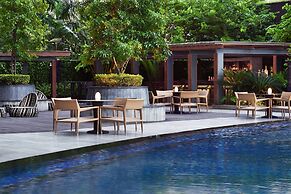 JW Marriott Hotel Kolkata