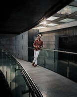 JW Marriott Hotel Kolkata