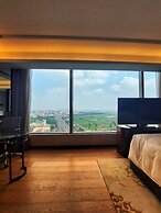 JW Marriott Hotel Kolkata