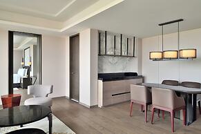 JW Marriott Hotel Kolkata