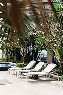 JW Marriott Hotel Kolkata