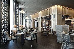 JW Marriott Hotel Kolkata