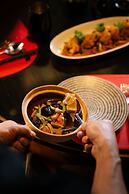 JW Marriott Hotel Kolkata