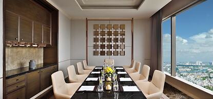 JW Marriott Hotel Kolkata