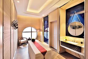 JW Marriott Hotel Kolkata