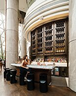 JW Marriott Hotel Kolkata