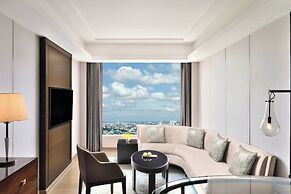 JW Marriott Hotel Kolkata